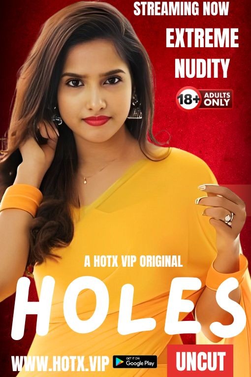 Holes (2024) 720p HDRip HotX Hindi Short Film [200MB]