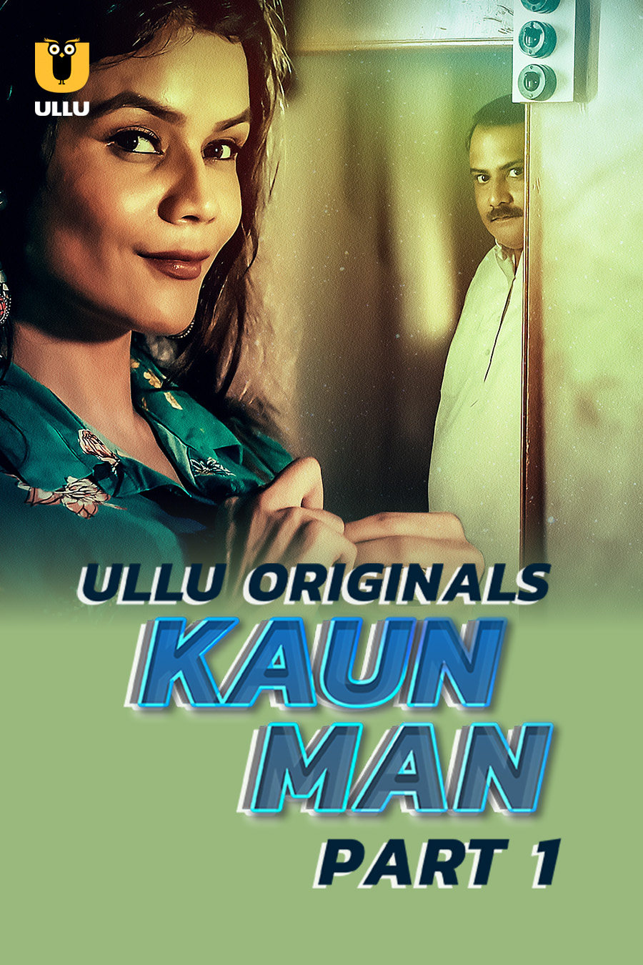 Kaun Man Part 01 (2024) 480p HDRip Ullu Hindi Web Series [250MB]