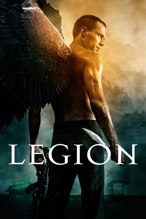 Legion (2010) 1080p BluRay Hindi ORG Dual Audio Movie ESubs [1.9GB]