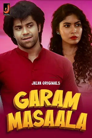 Garam Masala 2024 Jalva S01 Part 1 Hindi Web Series
