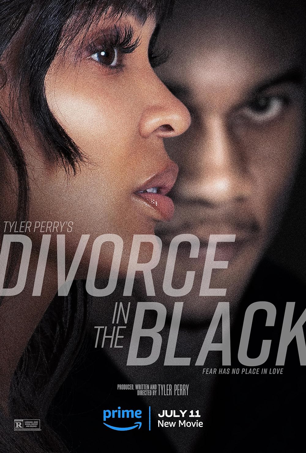 Tyler Perry’s Divorce in the Black 2024 Hindi ORG Dual Audio