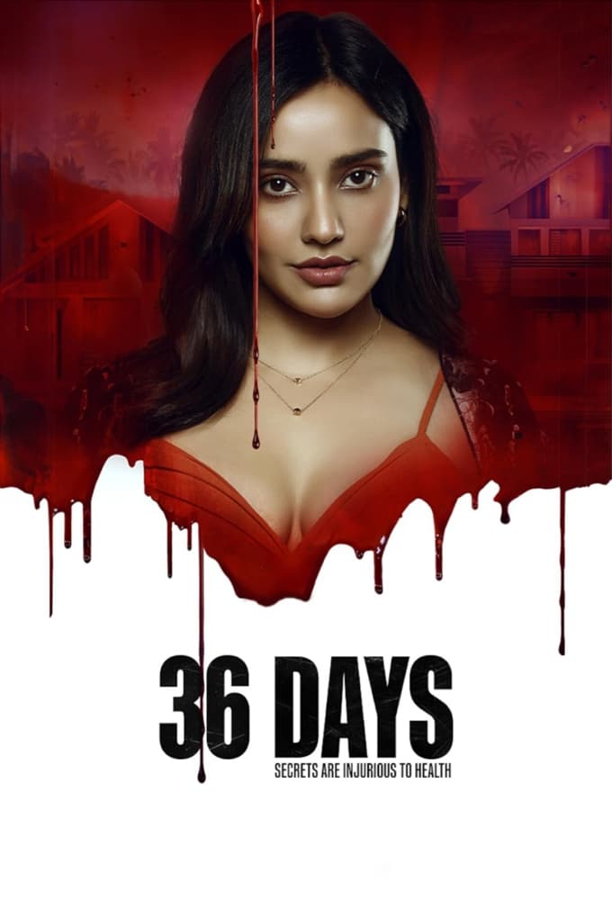 36 Days S01 2024 Hindi Web Series