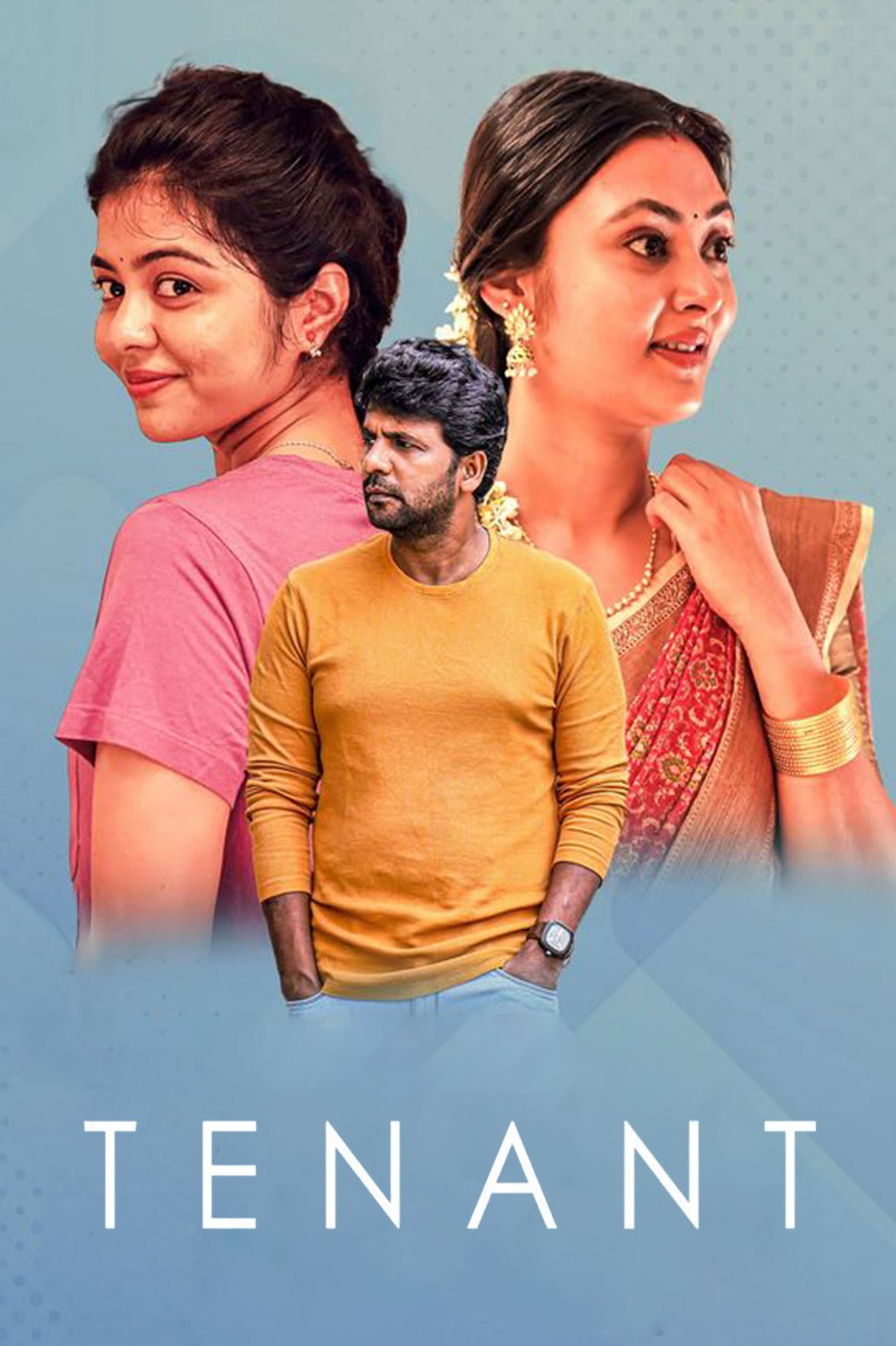 Tenant 2024 Dual Audio Hindi ORG Full Movie HDRip | 1080p | 720p | 480p | ESubs Download