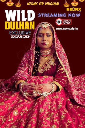 Wild Dulhan (2024) 720p HDRip NeonX Hindi Short Film [500MB]