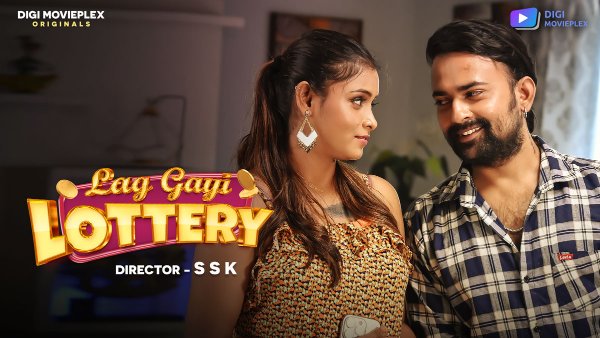 Lag Gayi Lottery – 2024 – DigimoviePlex – S01E01T02 – Web Series