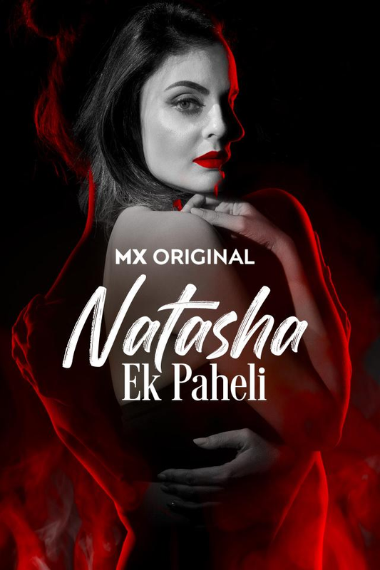 Natasha Ek Paheli 2024 MX Hindi S01 Web Series