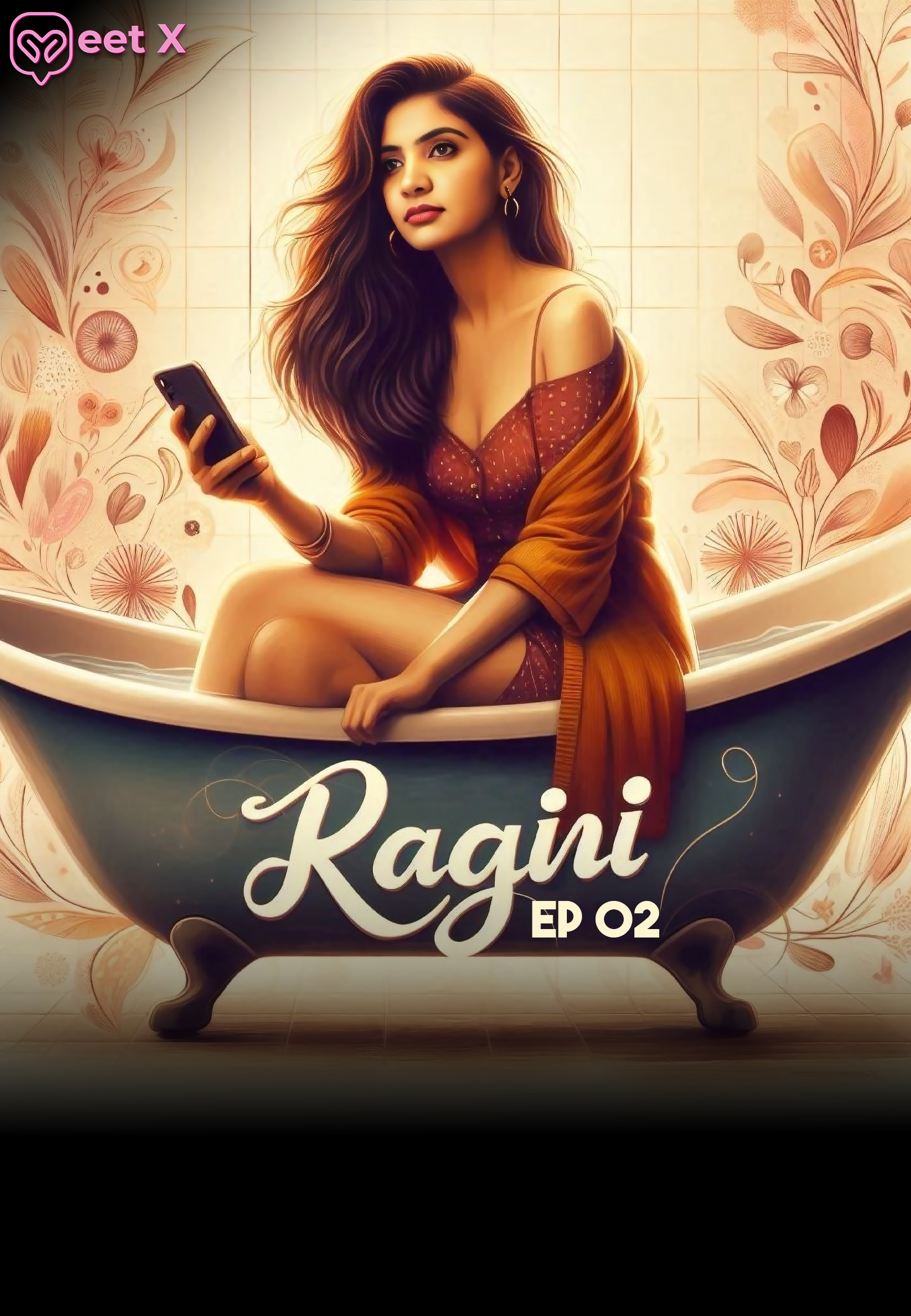 Ragini (2024) MeetX S01 – E02 Hot Series 720p HDRip Download