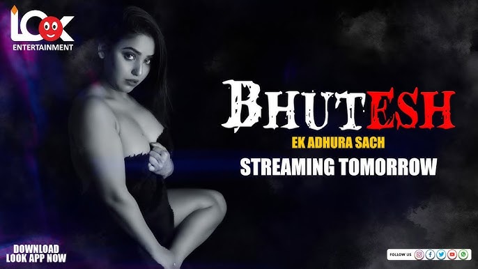 Bhutesh 2024 Lookent Ertainment Ep1 – 4 Web Series Free Watch