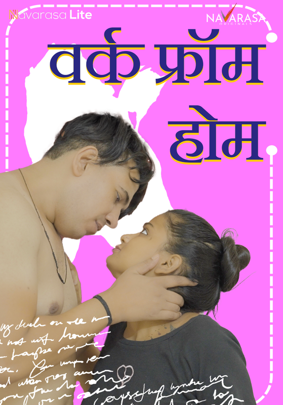 Work From Home (2024) S01E01 720p HDRip NavaRasa Hindi Web Series [180MB]