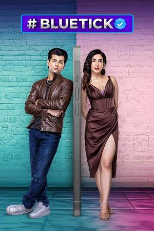 Bluetick 2024 Hindi S01 Web Series 1080p | 720p | 480p HDRip Download