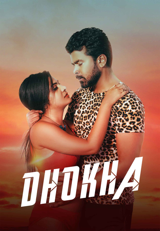 Dhokha (2024) 720p HDRip MeetX Hindi Short Film [180MB]