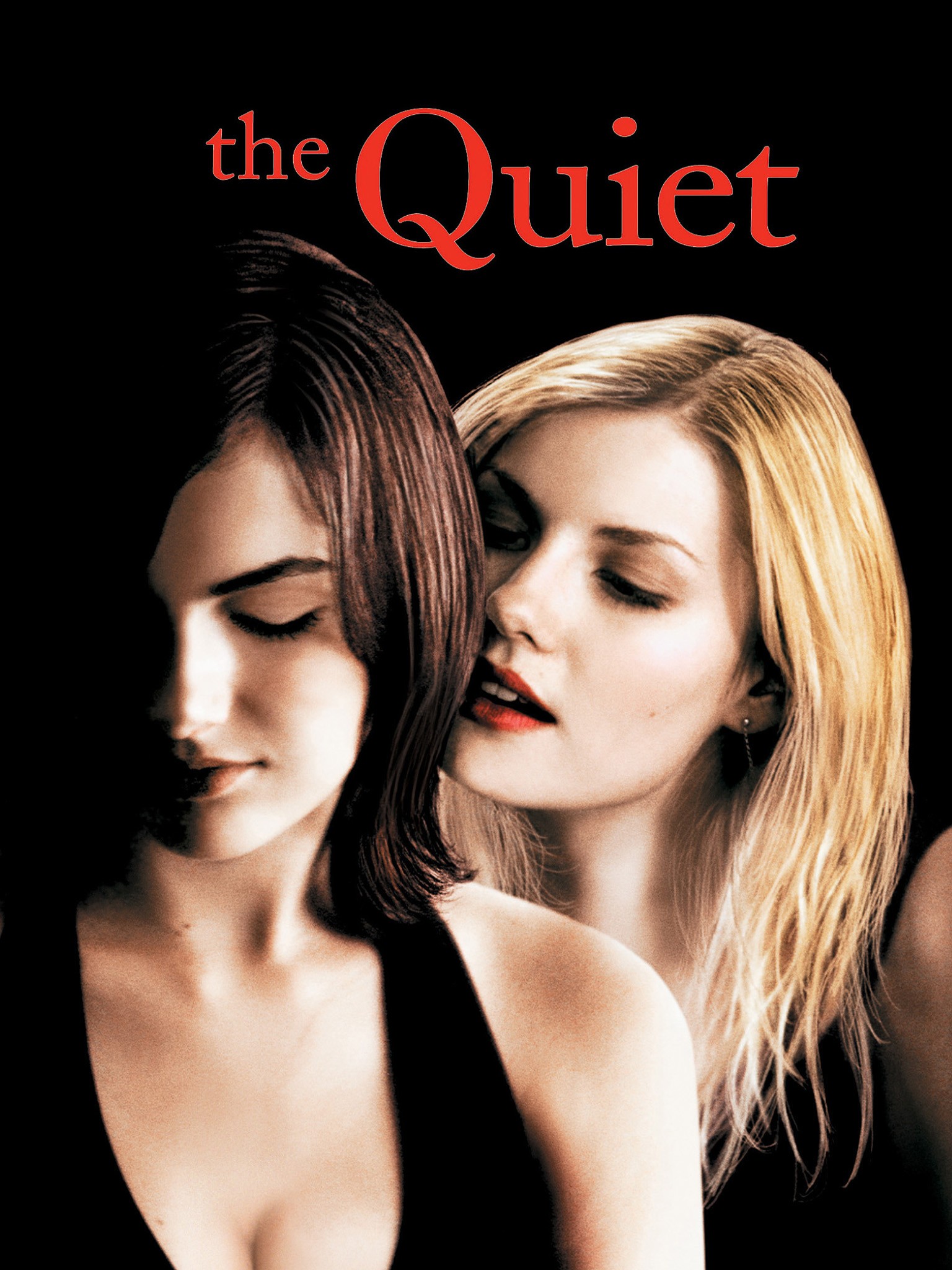 The Quiet 2005 Hindi ORG Dual Audio 1080p , 720p , 480p BluRay ESub