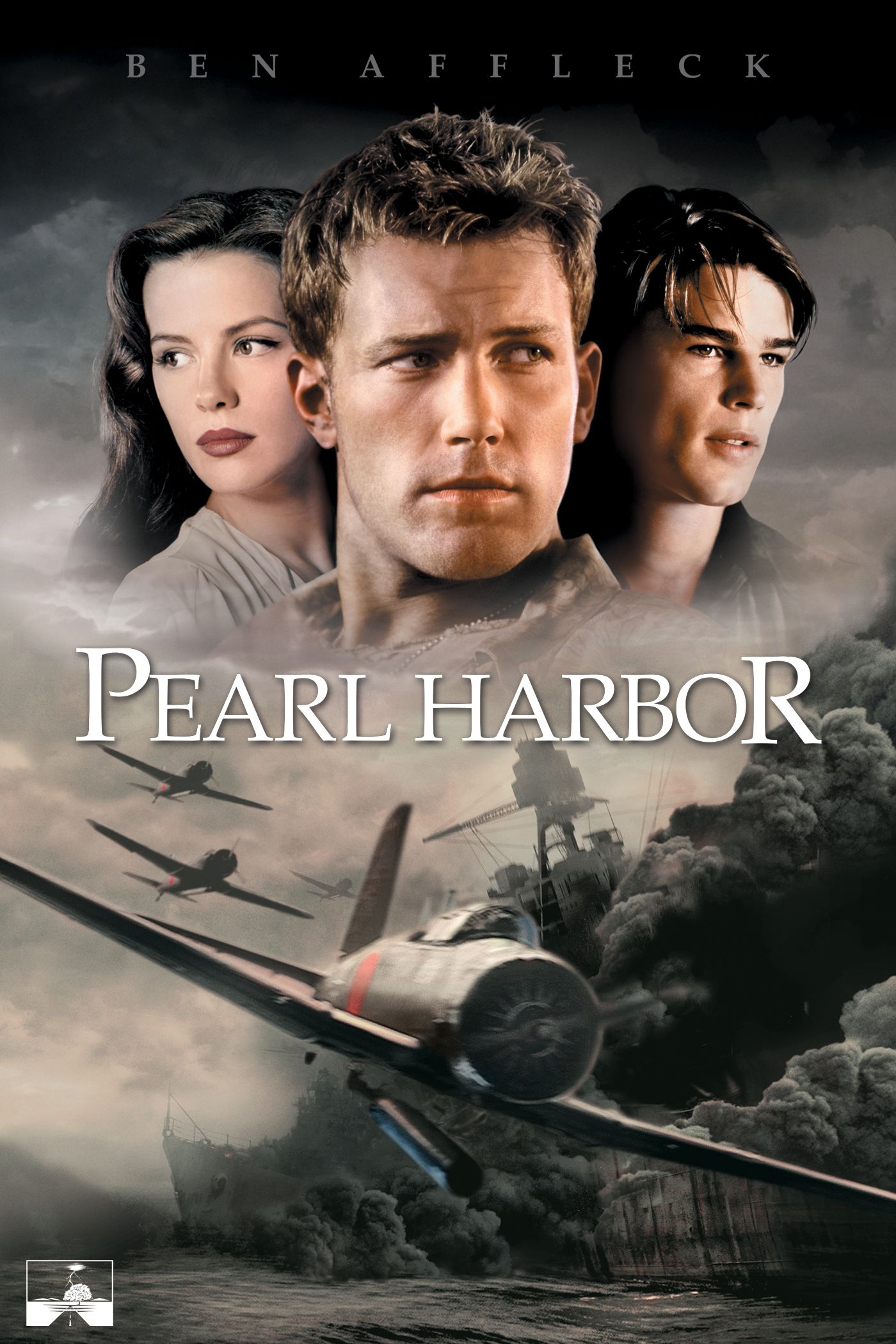 Pearl Harbor 2001 Hindi ORG Dual Audio 1080p | 720p | 480p BluRay ESub Download