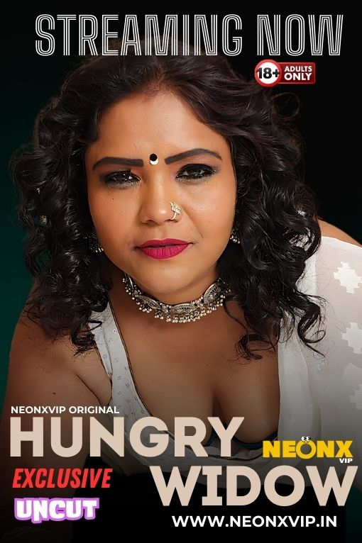 Hungry Widow 2024 NeonX Web Series 1080p , 720p HDRip