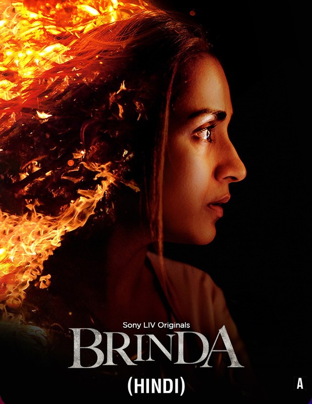 Brinda 2024 S01EP(01-08) Hindi Sonylive Web Series 1080p | 720p | 480p HDRip Download