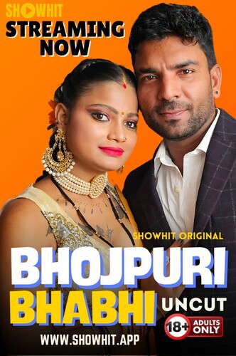 Bhojpuri Bhabhi (2024) 720p HDRip Showhit Hindi Short Film [400MB]