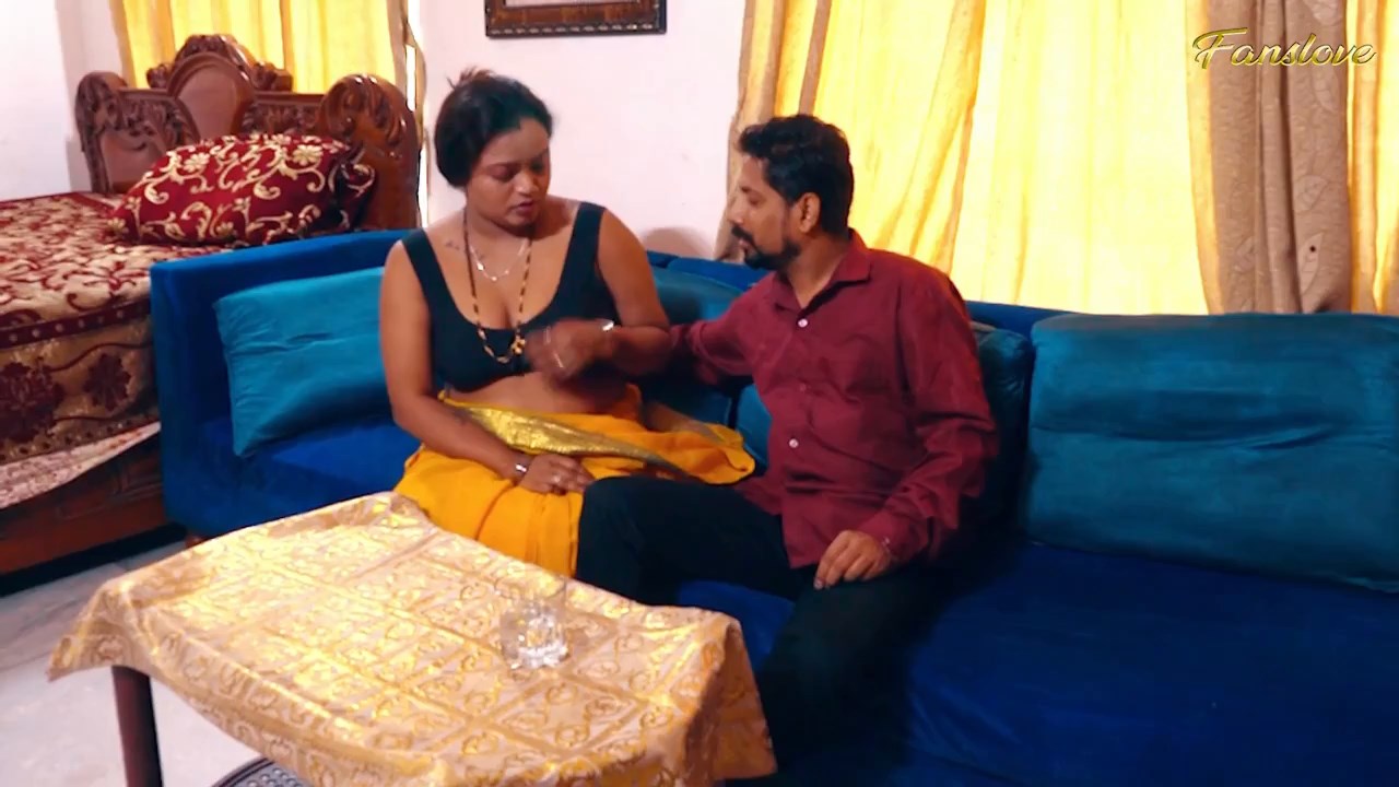 Indian Desi Kamwali Seduced and Fucked Hard By the House Owner by Fanslove.ts snapshot 03.09.812