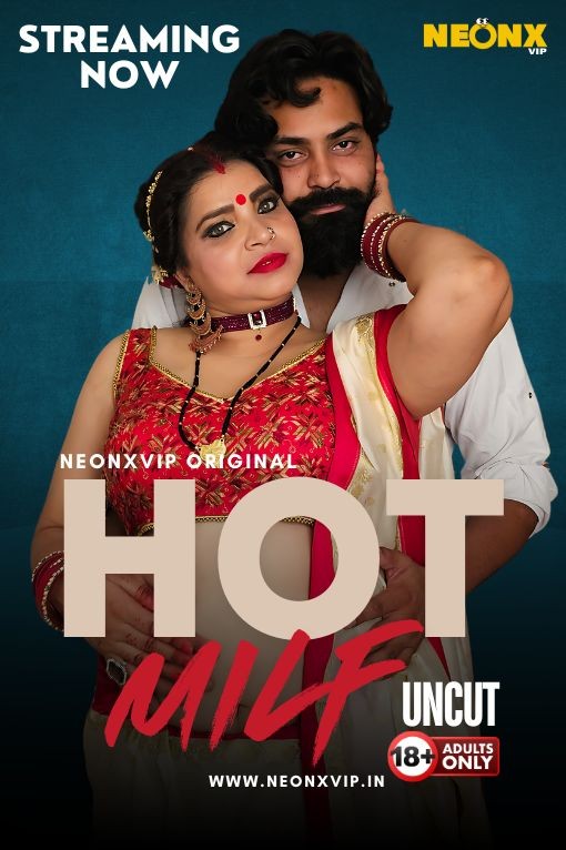 Hot Milf (2024) 1080p HDRip NeonX Hindi Short Film [800MB]