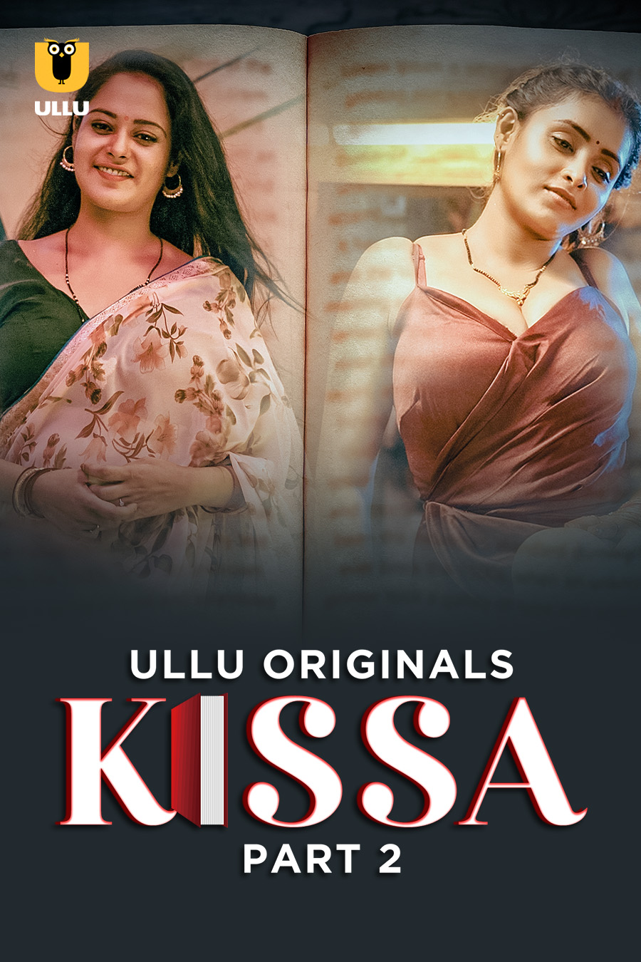 Kissa Part 02 (2024) 720p HDRip Ullu Hindi Web Series [600MB]