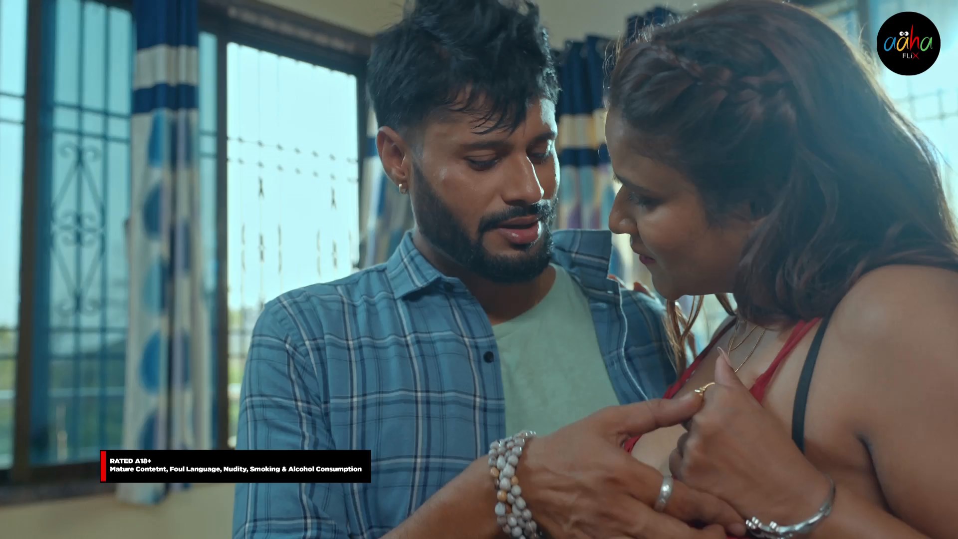 Mard Ko Dard S02 Ep1 Aahaflix.ts snapshot 02.43.470