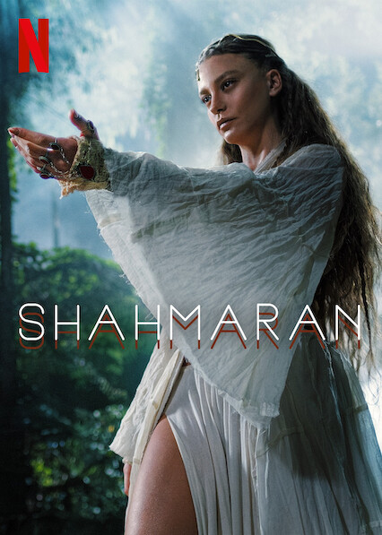 Shahmaran (2024) S02 480p HDRip Hindi Dubbed NF Series [1.2GB]