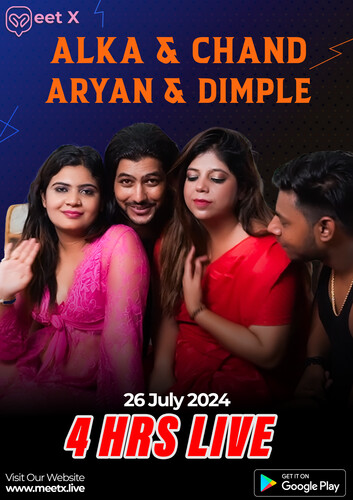 Live (2024) S02E02 480p HDRip MeetX Hindi Web Series [1GB]