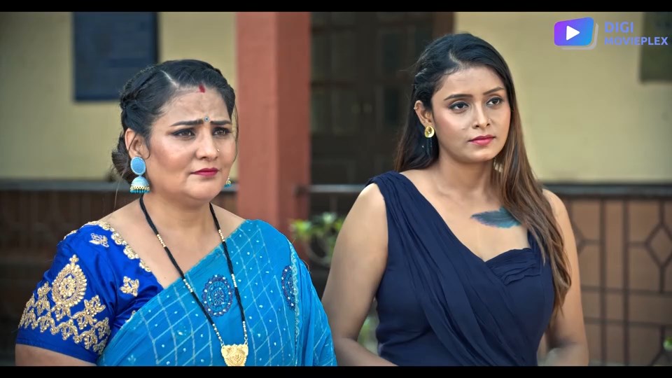 Lag Gayi Lottery 2024 Hindi – S01 – EP03 – DigimoviePlex Web Series