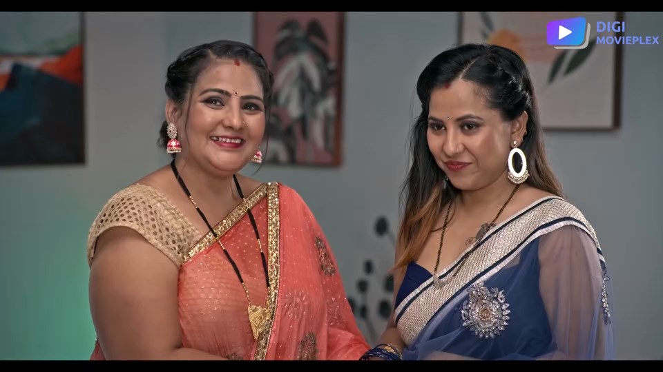 Lag Gayi Lottery 2024 Hindi – S01 – EP04 – DigimoviePlex Web Series