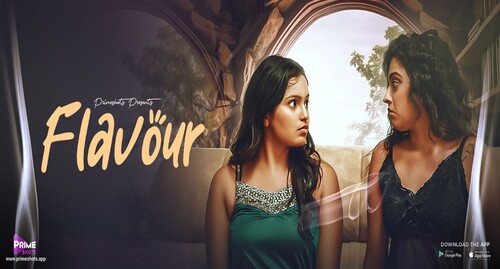 Flavour (2024) S01E01 720p HDRip PrimeShots Hindi Web Series [100MB]