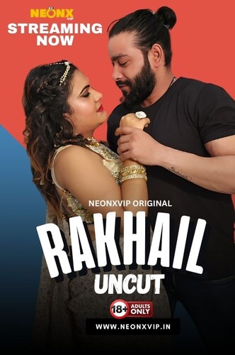 Rakhail 2024 NeonX Hindi Short Film 1080p | 720p HDRip Download