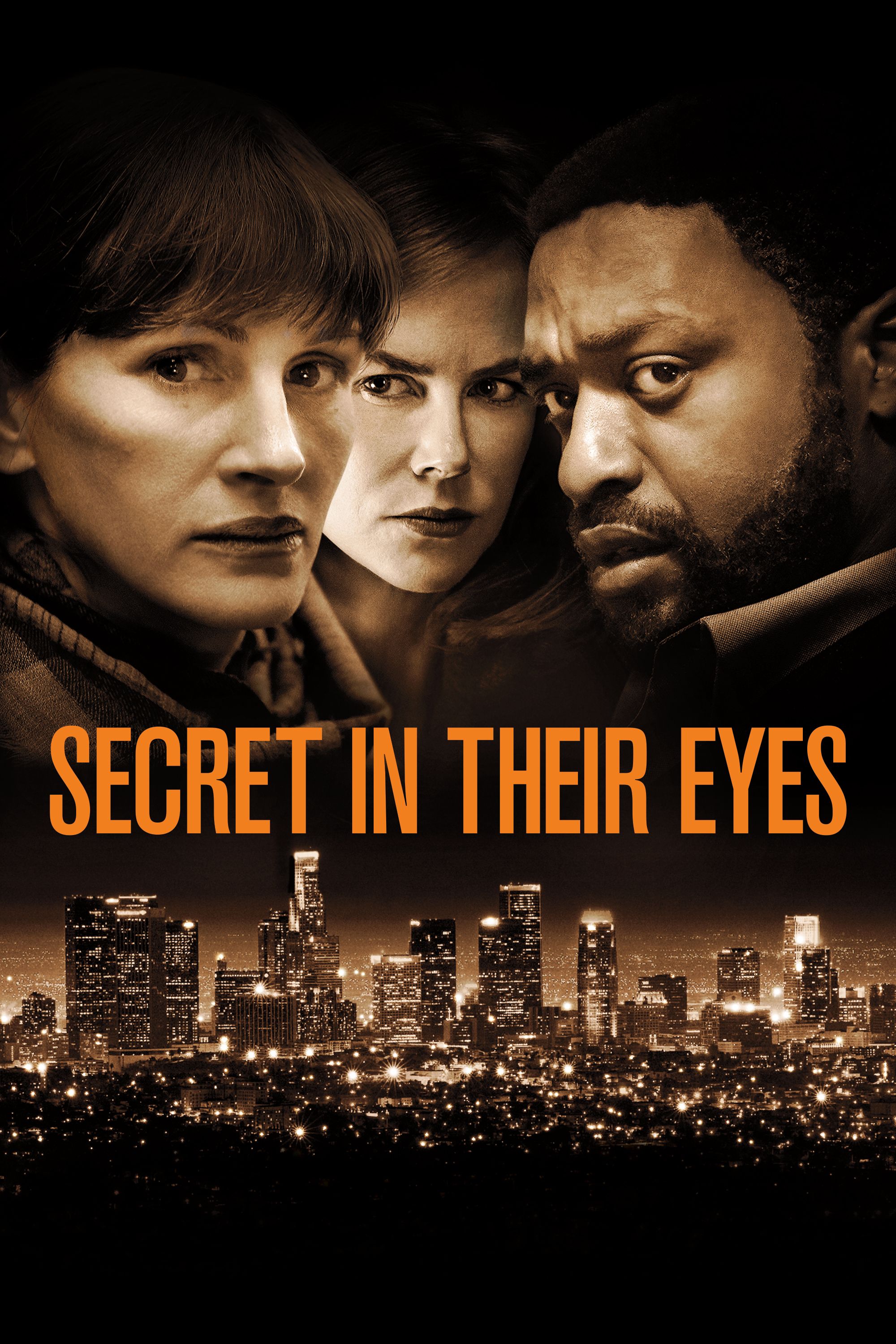 Secret in Their Eyes (2015) 480p BluRay Hindi ORG Dual Audio Movie ESubs [450MB]