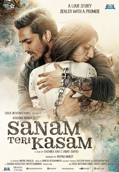 Sanam Teri Kasam 2016 Hindi Movie 1080p | 720p | 480p BluRay ESub Free Download