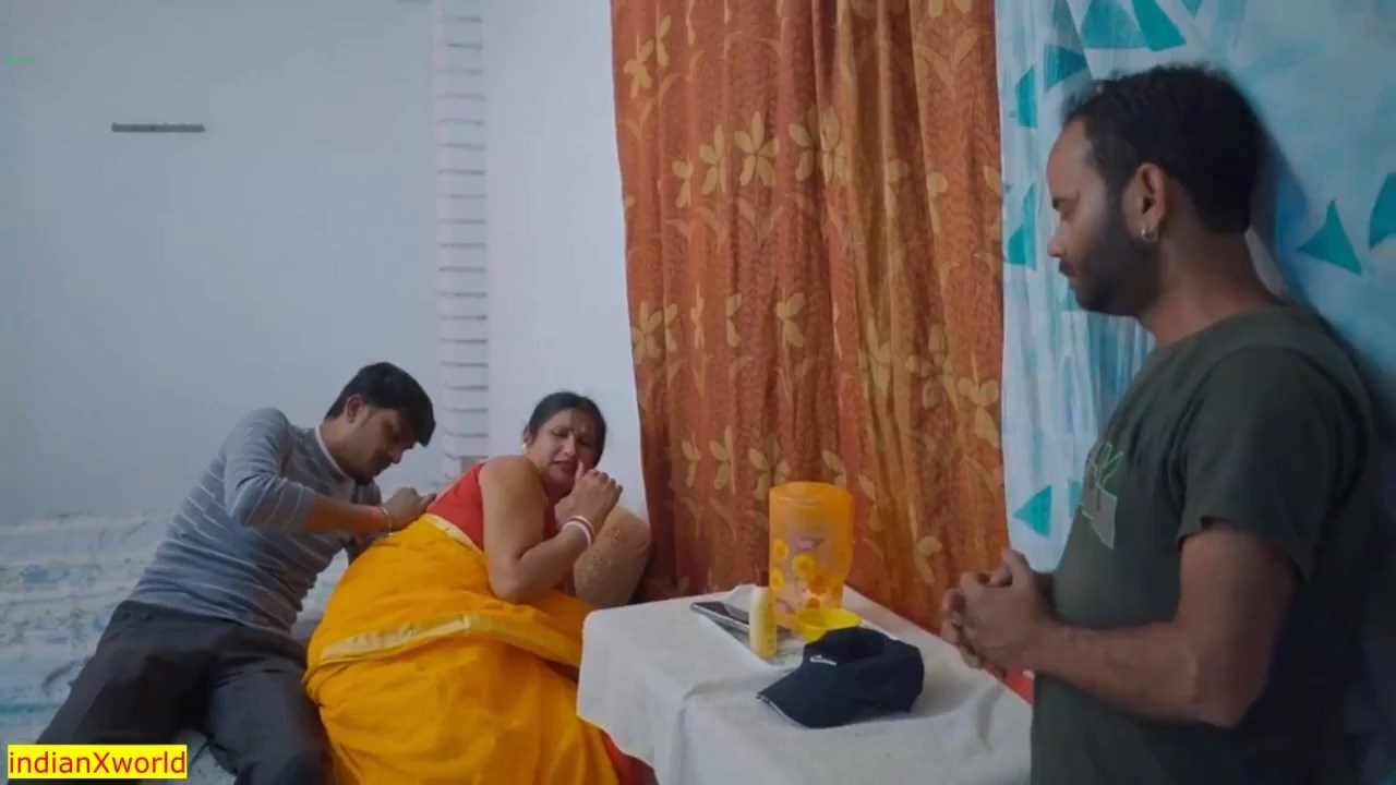 Husband Ka Galti indianXworld Adult Short Film H.ts snapshot 07.00.119