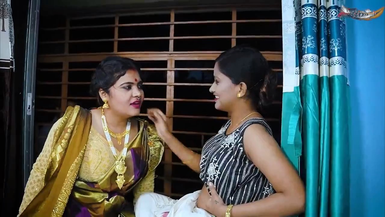 Daughter-In-Law and Wife 2024 GoddesMahi Hindi Short Film