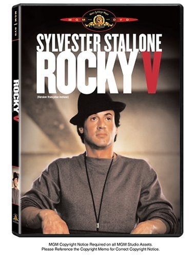 Rocky 5 (1990) 720p BluRay Hindi Dual Audio Movie MSubs [1.1GB]