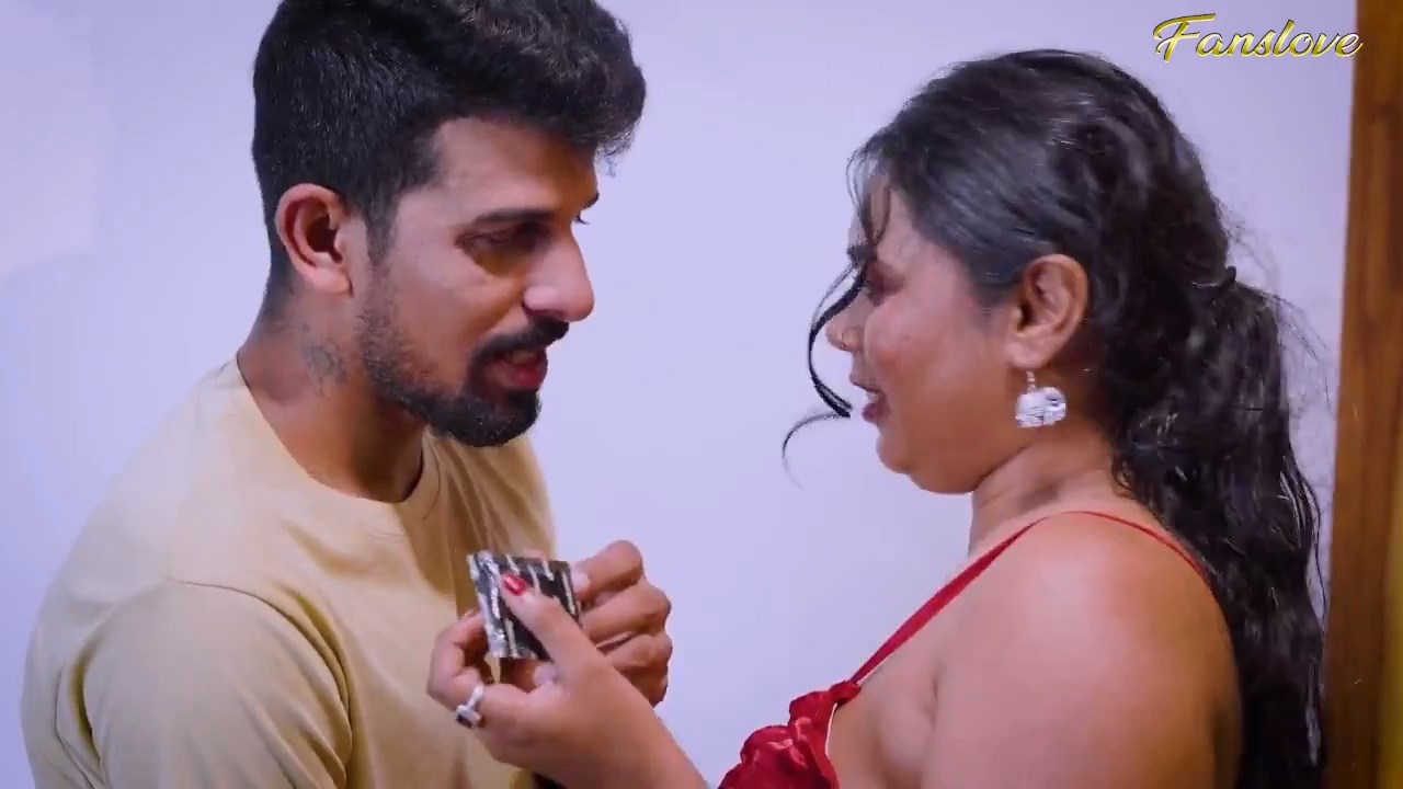 Naughty Devar 2024 FansLove Hindi Short Film