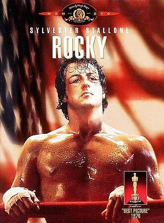 Rocky (1976) 480p BluRay Hindi Dual Audio Movie ESubs [550MB]