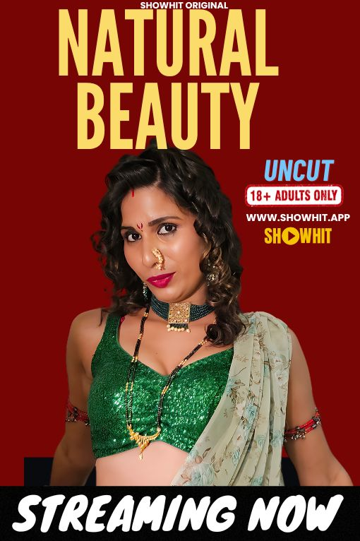 Natural Beauty 2024 Showhit Hindi Short Film (1080p & 720p) HDRip Download