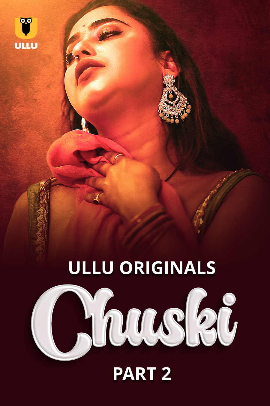 Chuski Part 02 2024 Ullu Hindi Web Series 1080p , 720p , 480p HDRip