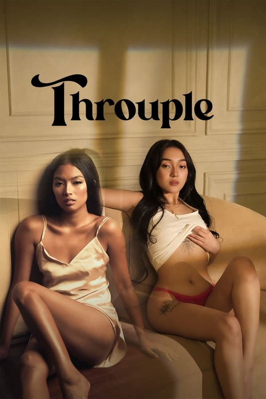 Throuple (2024) 720p HDRip Tagalog Adult Movie [650MB]