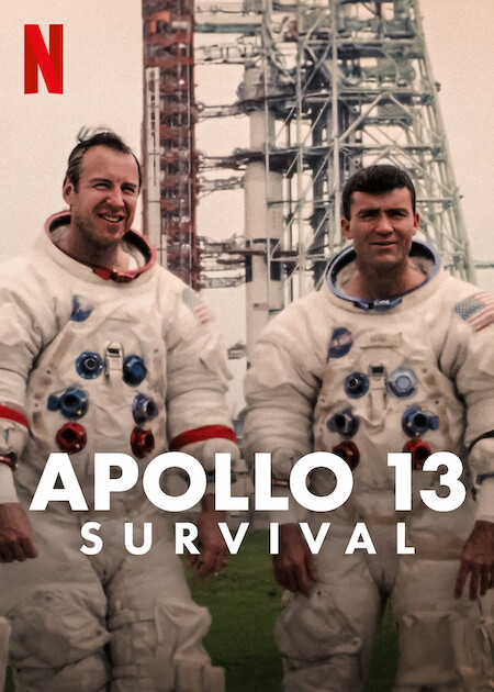 Apollo 13 Survival 2024 Hindi ORG Dual Audio 1080p | 720p | 480p HDRip ESubs Download