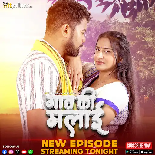 Goan Ki Malai – 2024 – Hitprime – S02 Epi 4-6 – Web Series