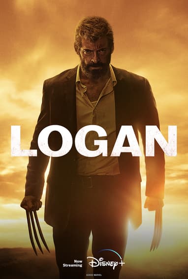 Logan 2017 Dual Audio Hindi ORG Full Movie HDRip | 1080p | 720p | 480p | ESubs