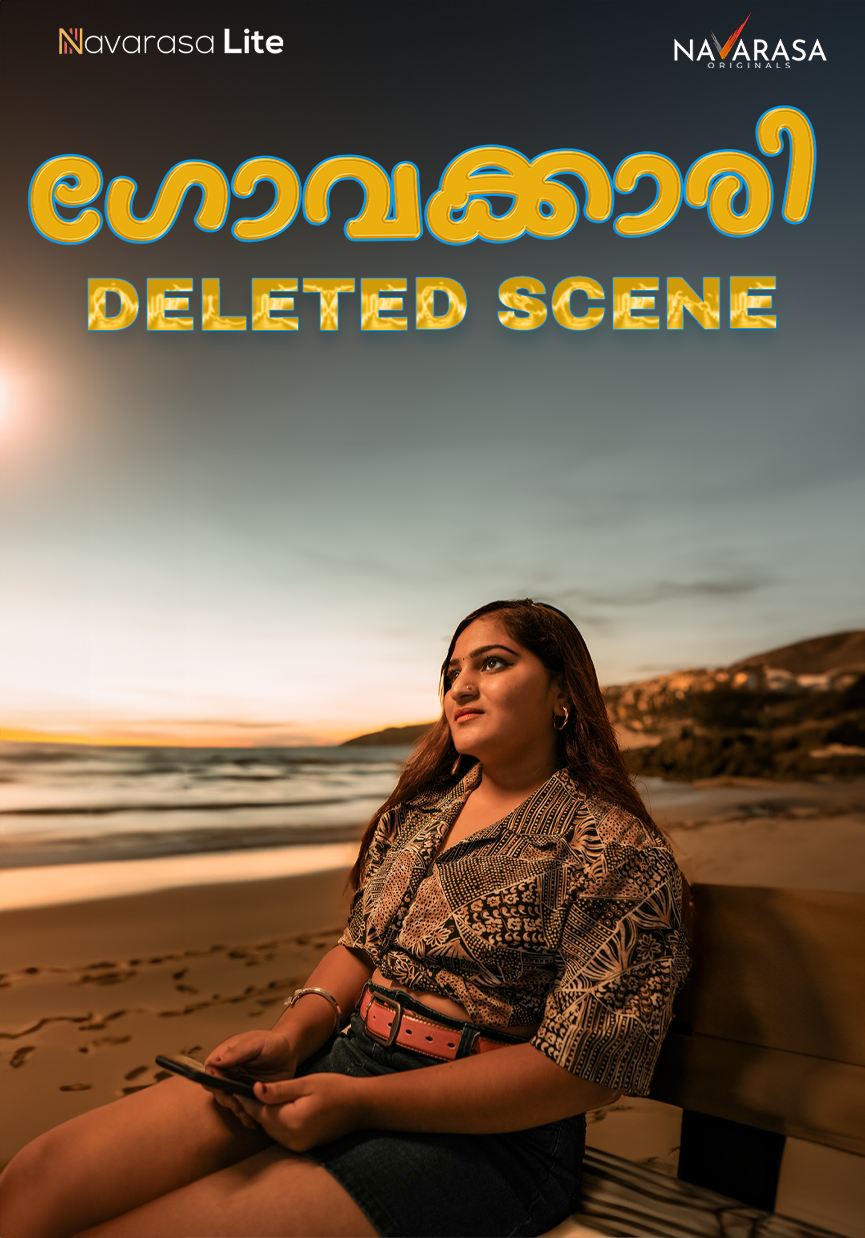 Deleted Scenes 2024 NavaRasa S01E06 Hindi Web Series 720p HDRip Download