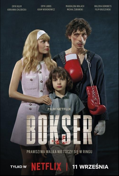 Boxer 2024 Hindi ORG Dual Audio 1080p | 720p | 480p HDRip ESub Download