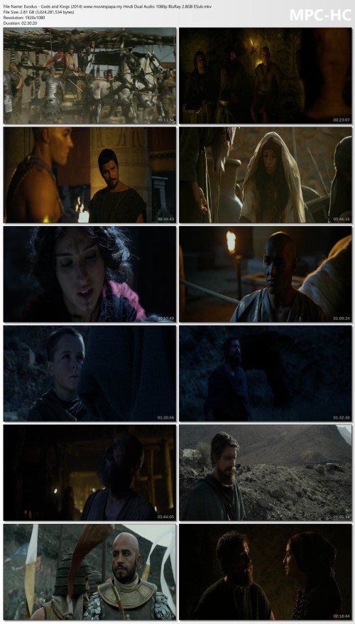 Exodus Gods and Kings (2014) www.moviespapa.my Hindi Dual Audio 1080p BluRay 2.8GB ESub.mkv thumbs