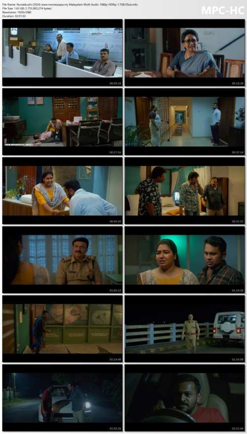 Nunakkuzhi (2024) www.moviespapa.my Malayalam Multi Audio 1080p HDRip 1.7GB ESub.mkv thumbs