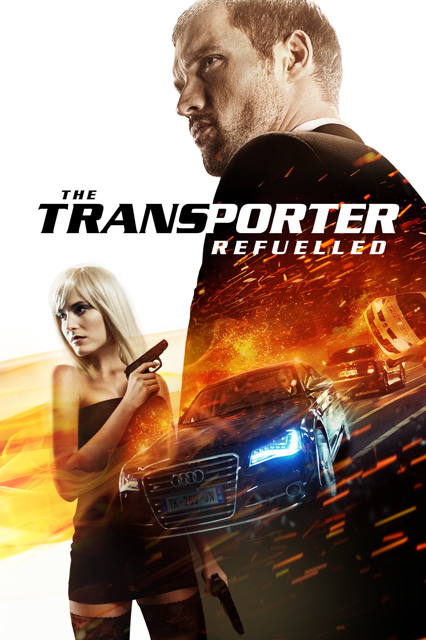 The Transporter Refueled 2015 Hindi Dual Audio 1080p | 720p | 480p BluRay ESub Download