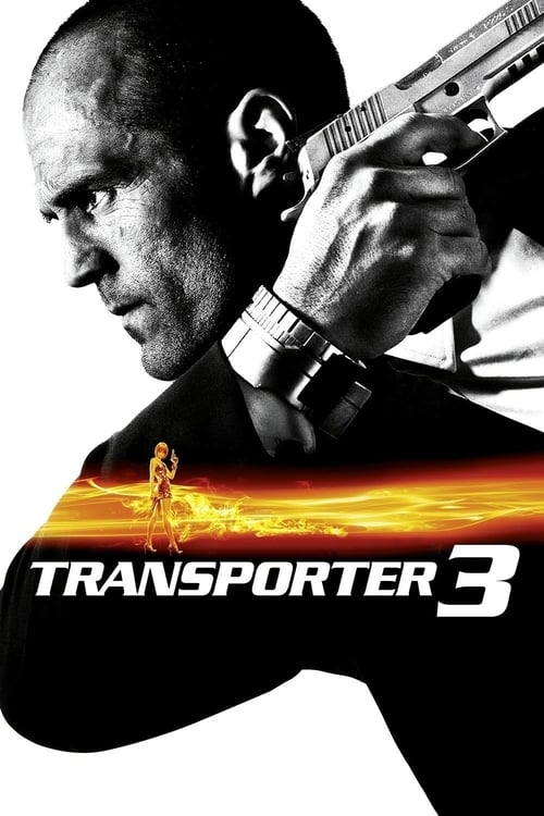 Transporter 3 (2008) 480p BluRay Hindi Dual Audio Movie ESubs [400MB]