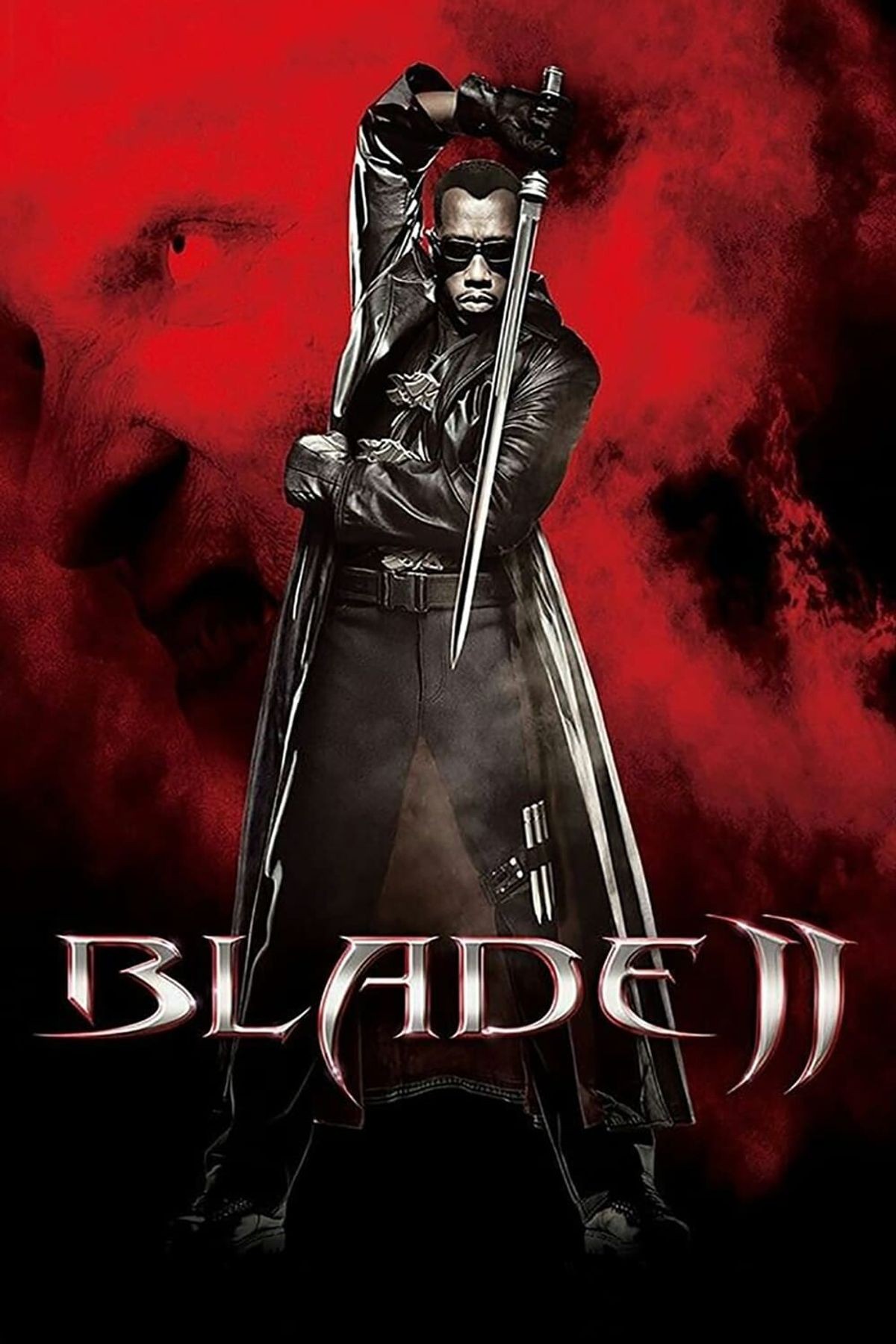 Blade 2 2002 Hindi Dual Audio 1080p | 720p | 480p BluRay MSub Downlaod